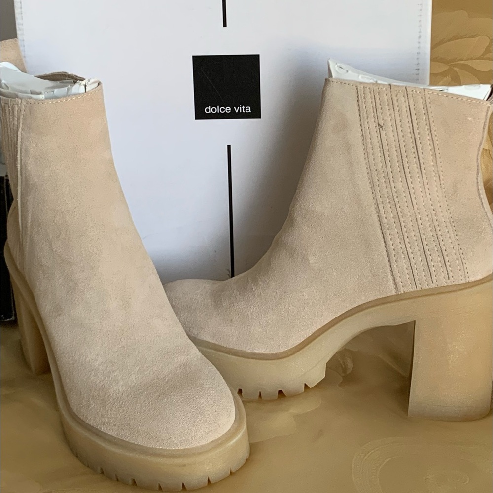 Dolce Vita Boots